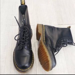 Doc martens